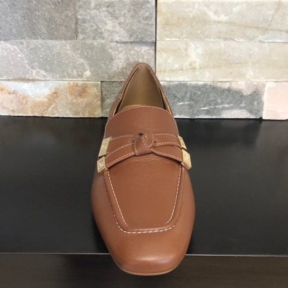 Michael Michael Kors Ripley Loafer - Picture 3 of 7